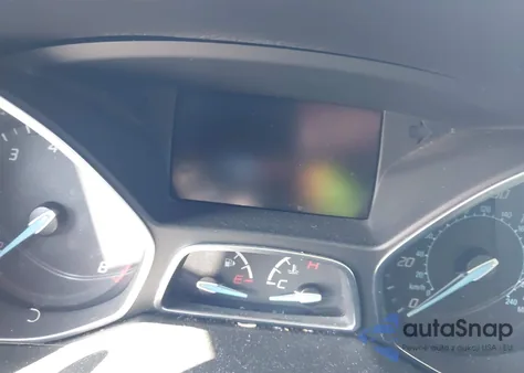 2014 Ford Focus Se from USA, damaged, VIN 1FADP3K21EL200233